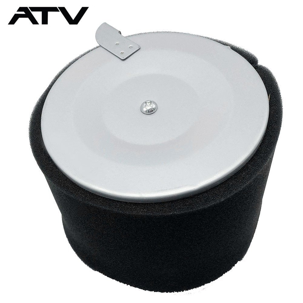 Air Filter+Fuel Filter Kit For Kawasaki Mule 500 520 550 600 2500 2520