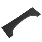 Upper Wheel Arches Quarter Panels For 2005-2011 Dodge Dakota Steel Pair