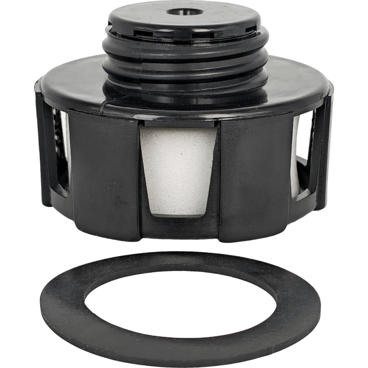6727475 HYD Oil Cap Fit Bobcat All-Wheel Steer Compact Track Loader Excavator