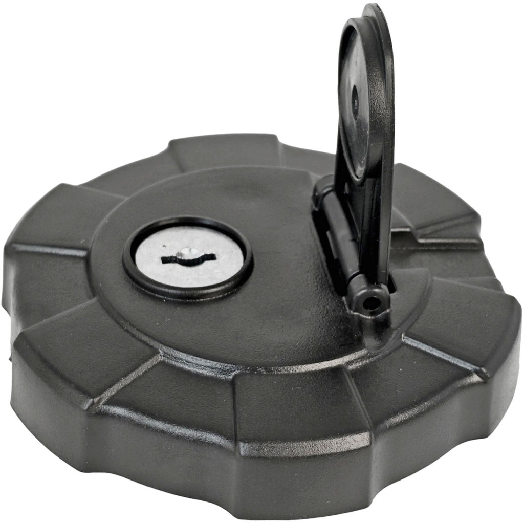 Fuel Tank Cap RD411-51122 Fit Kubota KX057-4CA KX121-3SCA KX121-3STCA KX161-3SCA