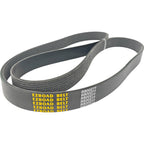 V-Belt R500277 Fit for John Deere 324H 344H 344J Four Wheel Drive Loader 2.9L