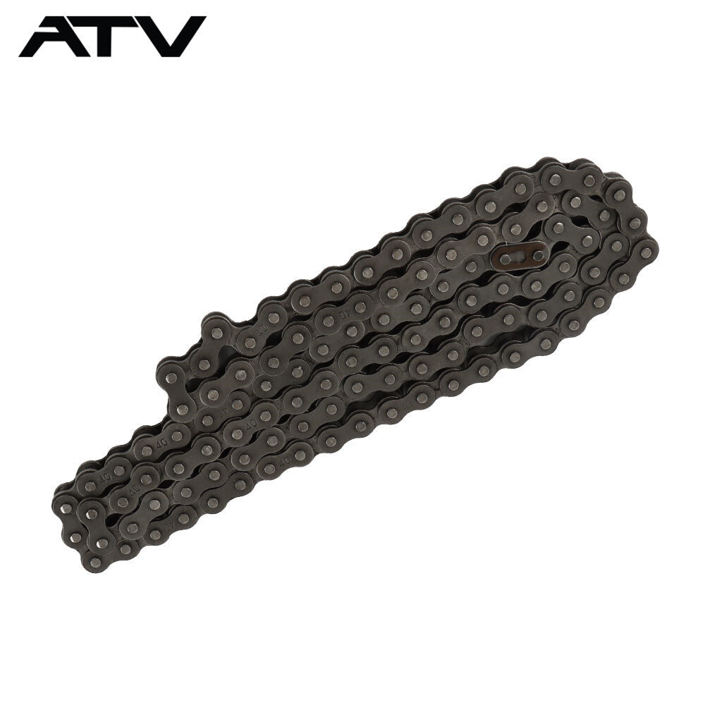 420 108 Links Drive Chain 50cc 90cc 110cc 125cc 150cc 160cc PIT PRO DIRT BIKE