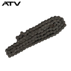 420 108 Links Drive Chain 50cc 90cc 110cc 125cc 150cc 160cc PIT PRO DIRT BIKE