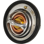 71℃ Thermostat CH15536 Fit John Deere 755 750 850 950 1050 2210 4010 4100 160°F