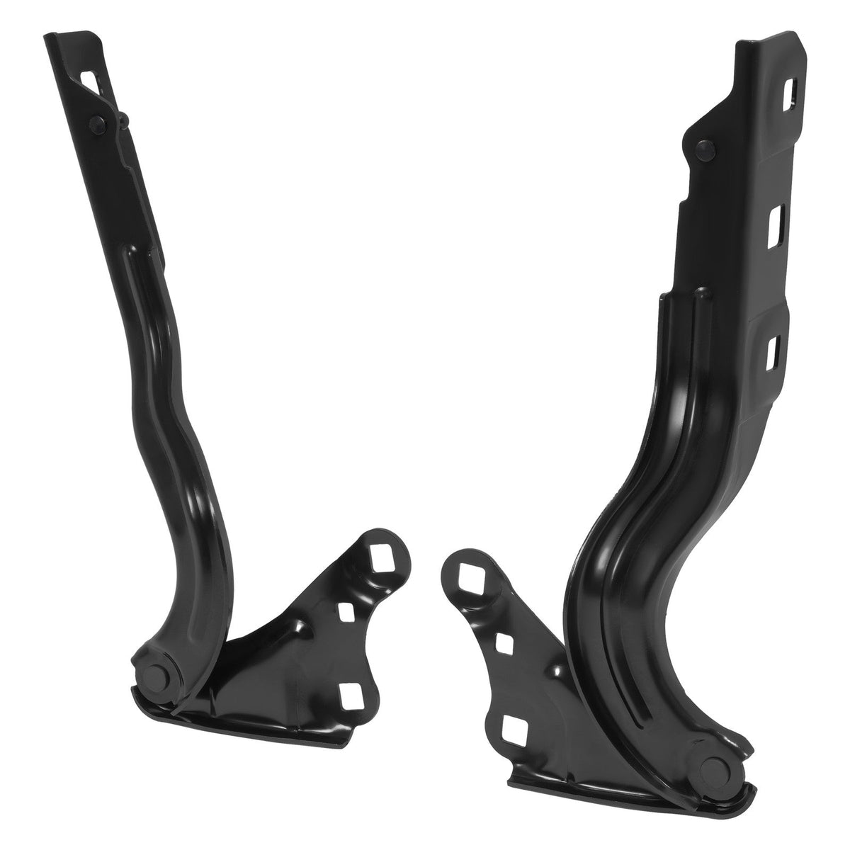 Hood hinges For 2018-2024 Chevrolet Traverse Limited Driver And Passenger Side