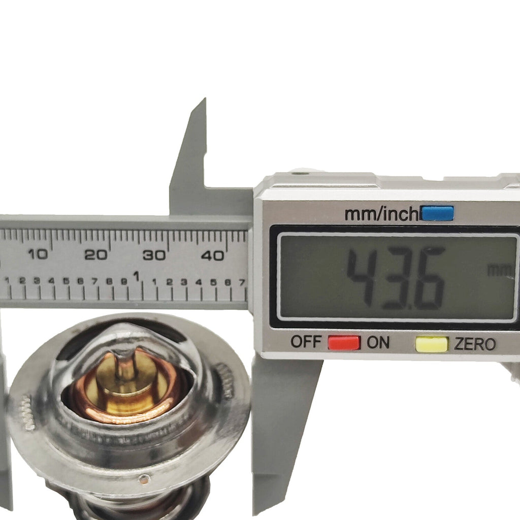 6653948 Thermostat for Bobcat B100 B250 B300 BL275 BL370 BL470 BL475 BL570 BL575