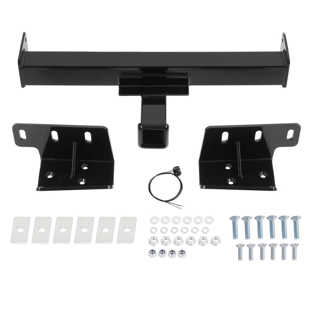 2" Front Mount Trailer Hitch For Ford Expedition 4WD F-150 Lincoln Mark LT 03-08