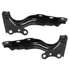 Hood hinges For 2018-2024 Chevrolet Traverse Limited Driver And Passenger Side