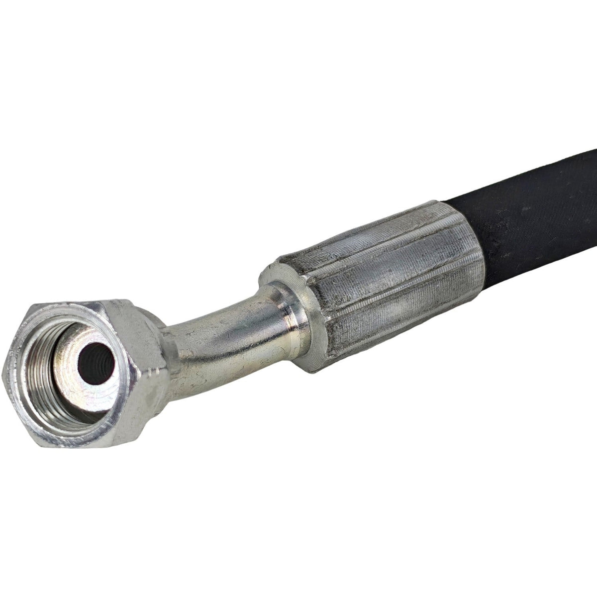 AW33155 New Replacement Hydraulic Oil Hose for John Deere AW33155