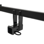Class III Rear Trailer Tow Hitch Carbon Steel For BMW X3 2011-2017 X4 2015-2018