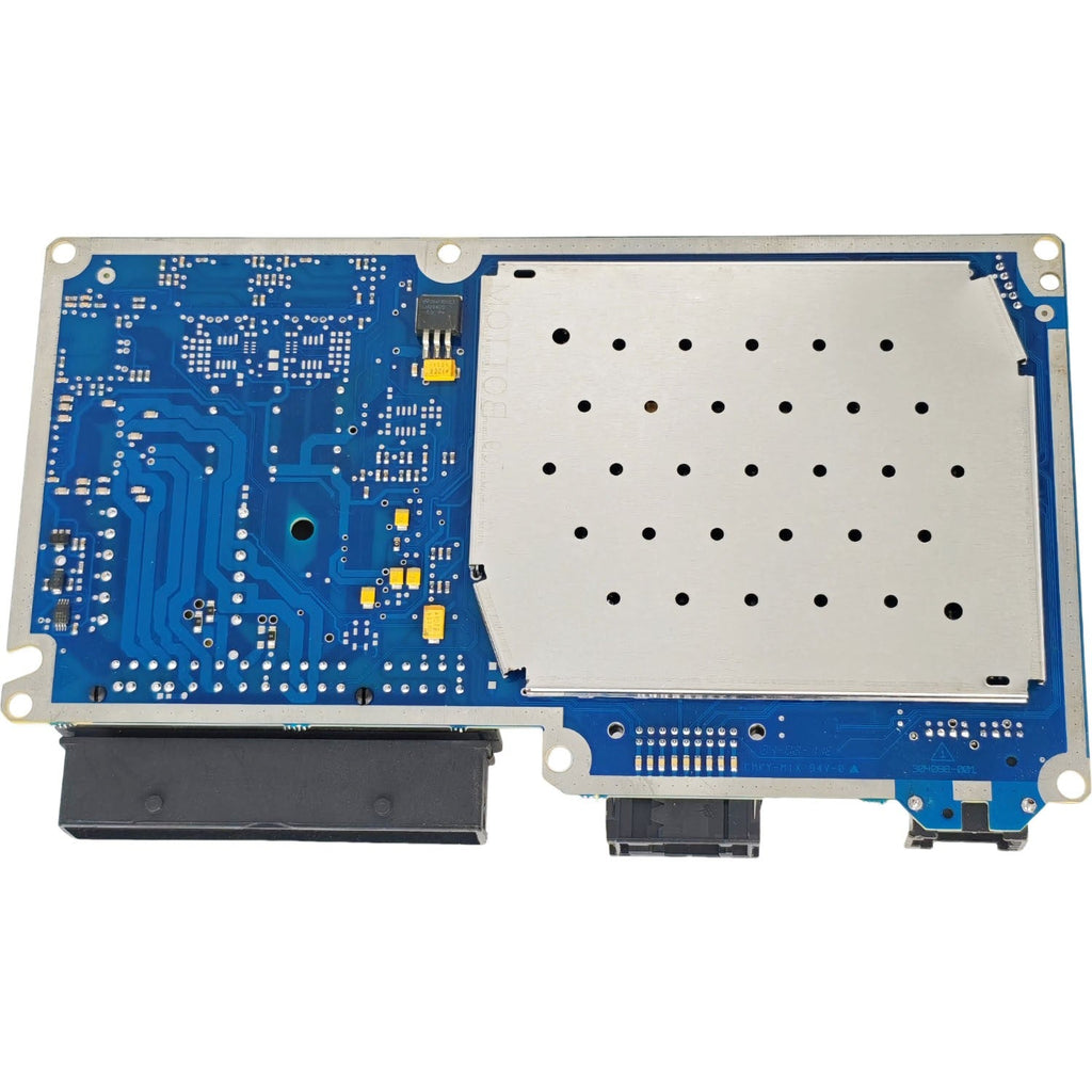 3G Amp Main Amplifier Circuit Board 4L0035223E Fit for Audi A6 2009-2011 PCB