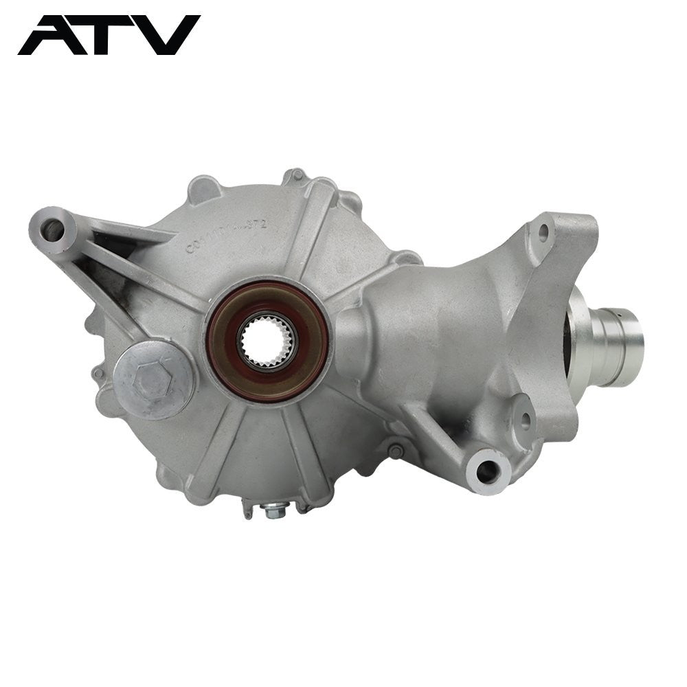 41300-HR6-A60 New Rear Differential Assembly For Honda TRX420 Rancher 2015-2016