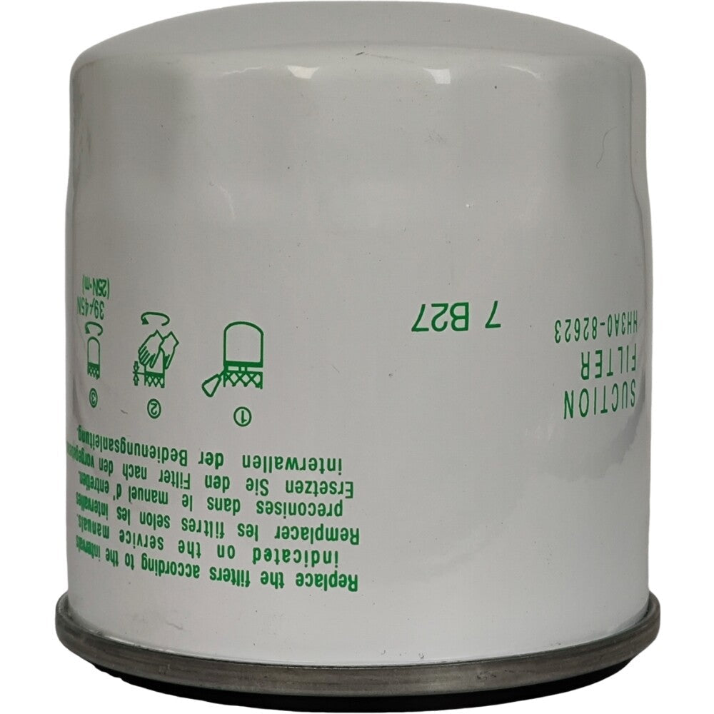 Hydraulic Oil Filter for Kubota HH3A0-82623 TC422-82620 3A431-82623 3A431-82620