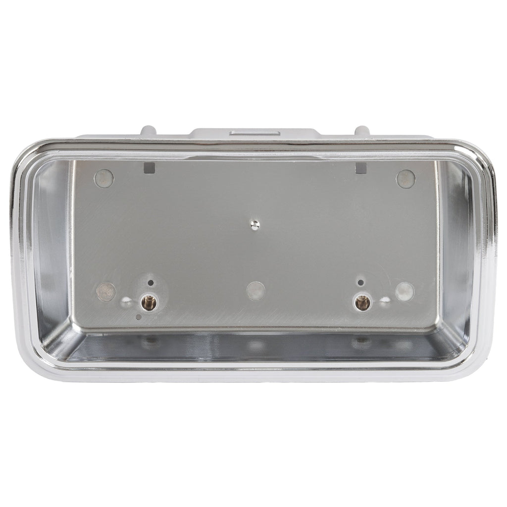 License Plate Rear Mounting Bracket Frame Holder Fits 78-87 Chevrolet El Camino