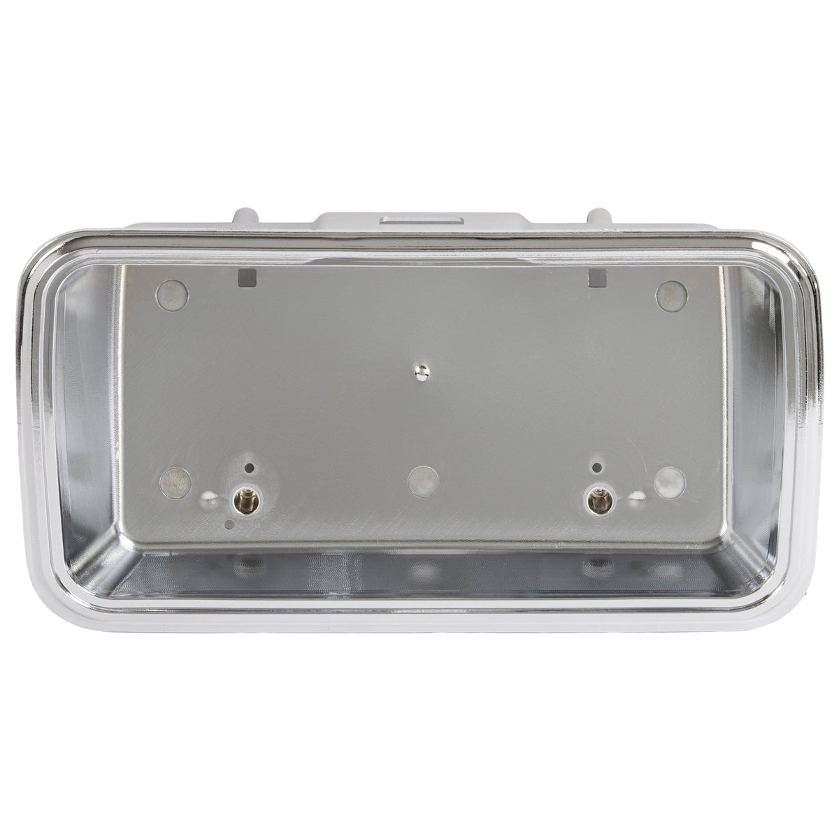 License Plate Rear Mounting Bracket Frame Holder Fits 78-87 Chevrolet El Camino