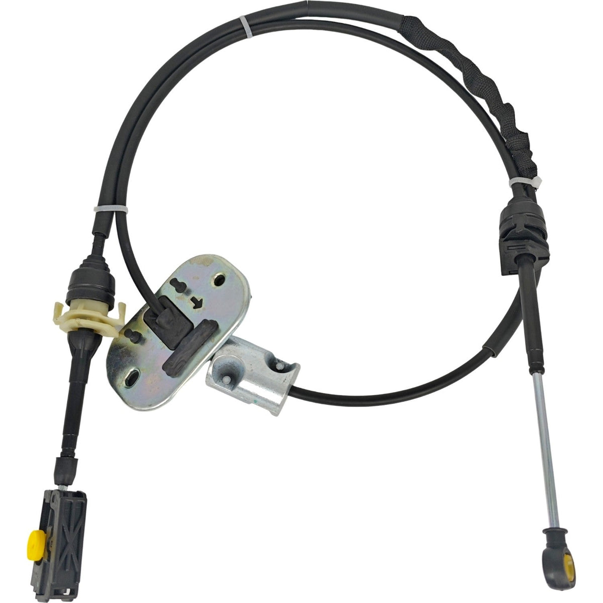 8S4Z-7E395-AG Selector Lever Cable Fit Ford Transit Connect XL XLT S SE SEL SES