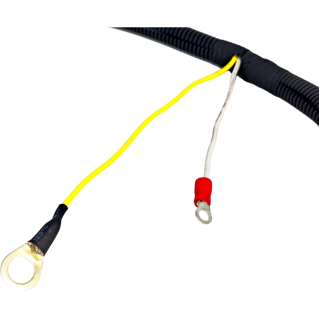 Touchpad Control Wire Harness Assembly 15764 Fit Meyer E47 E60 412412 15764SP