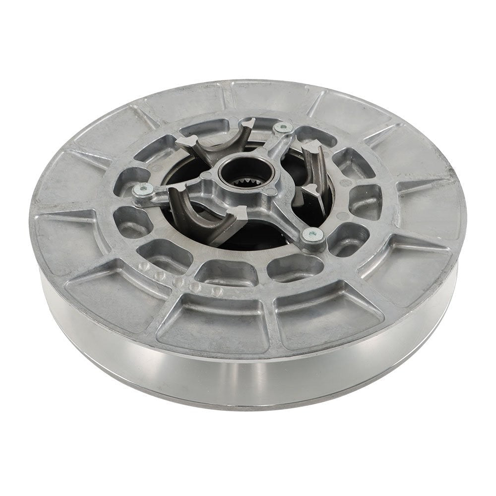 PRIMARY & SECONDARY DRIVE CLUTCH For POLARIS RZR TURBO XP 1000 925cc 2016-2020