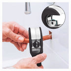 8-29mm Ratchet Tube Pipe Cutter Aluminium Ratchet Tool Copper PVC Tube Cutter