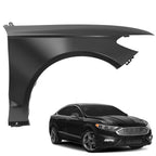 Fender Front Passenger Right Side RH Hand For Ford Fusion 2017-2020 HS7Z-16005-A