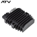 New Voltage Regulator Rectifier for Honda 700 MUV700 BIG RED 2009-2013
