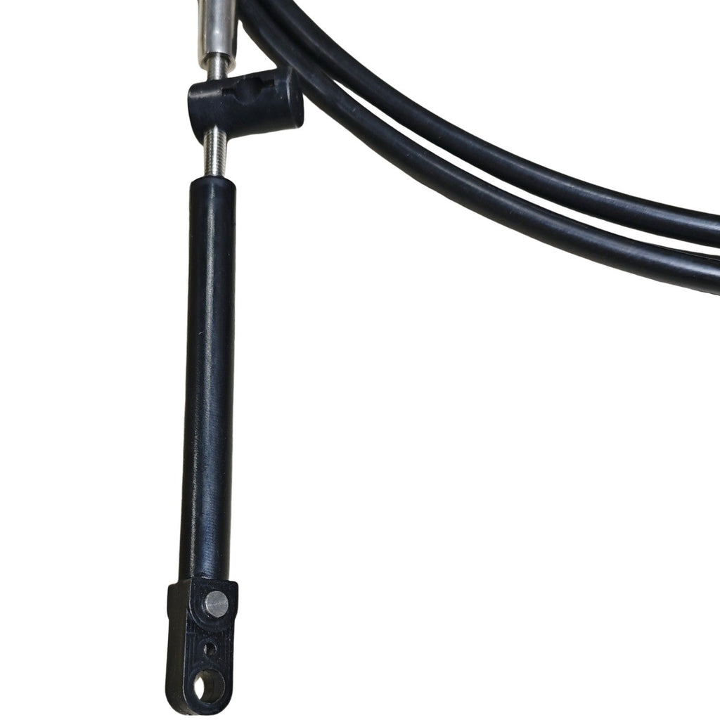 14FT Boat Throttle Shift Cable CC17914 Fit Mercury MerCruiser Outboard 1850716A