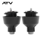 Fits For Can-Am Maverick X3 2017 2018 2019-2023 Death Ball Joint Package NEW