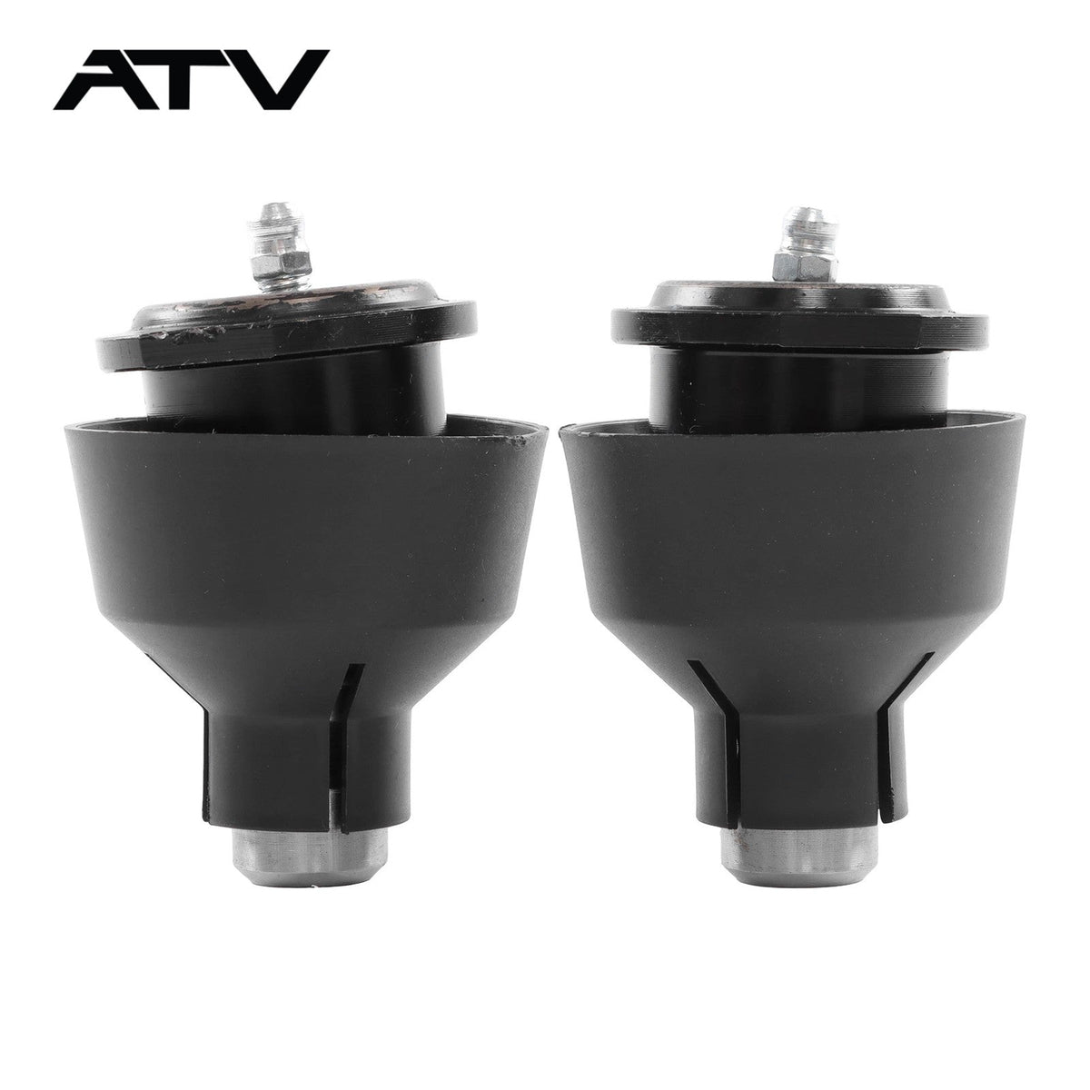 Fits For Can-Am Maverick X3 2017 2018 2019-2023 Death Ball Joint Package NEW