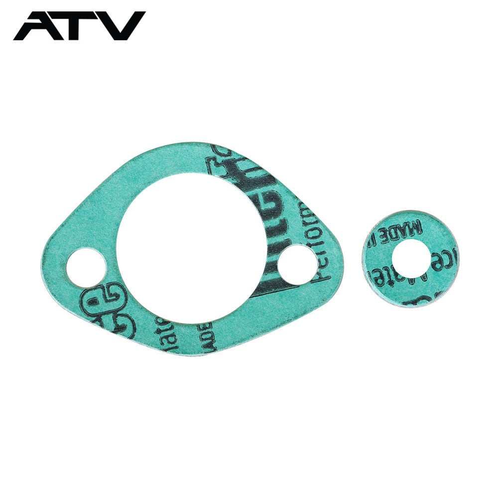 For HONDA TRX 300FW and 300P Fourtrax Top End Head Gasket kit ATV 1988-2000