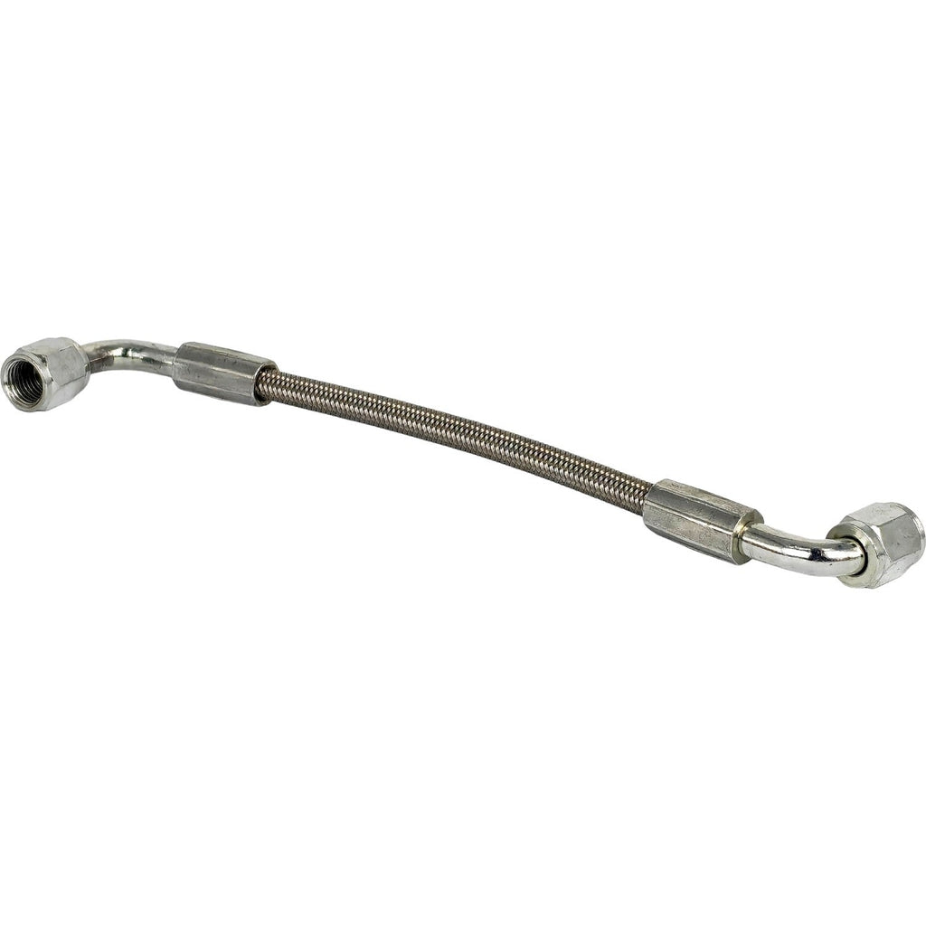 DD-59-LVPOL Driven Diesel Braided Vac Pump Hose Fit Cummins Diesel 5.9L 24V