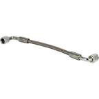 DD-59-LVPOL Driven Diesel Braided Vac Pump Hose Fit Cummins Diesel 5.9L 24V