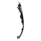 Steel Fender Front Left Driver Side Primed Black For GMC CANYON 2015-2022