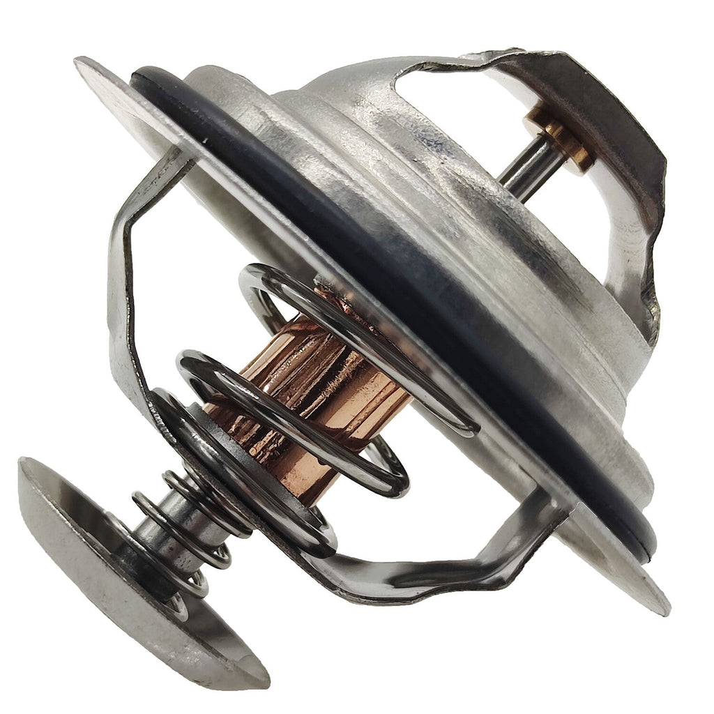 82℃180℉ Thermostat 8944723311 8-94472331-1 for Isuzu NPR 1986-1997 NQR 1994-1998