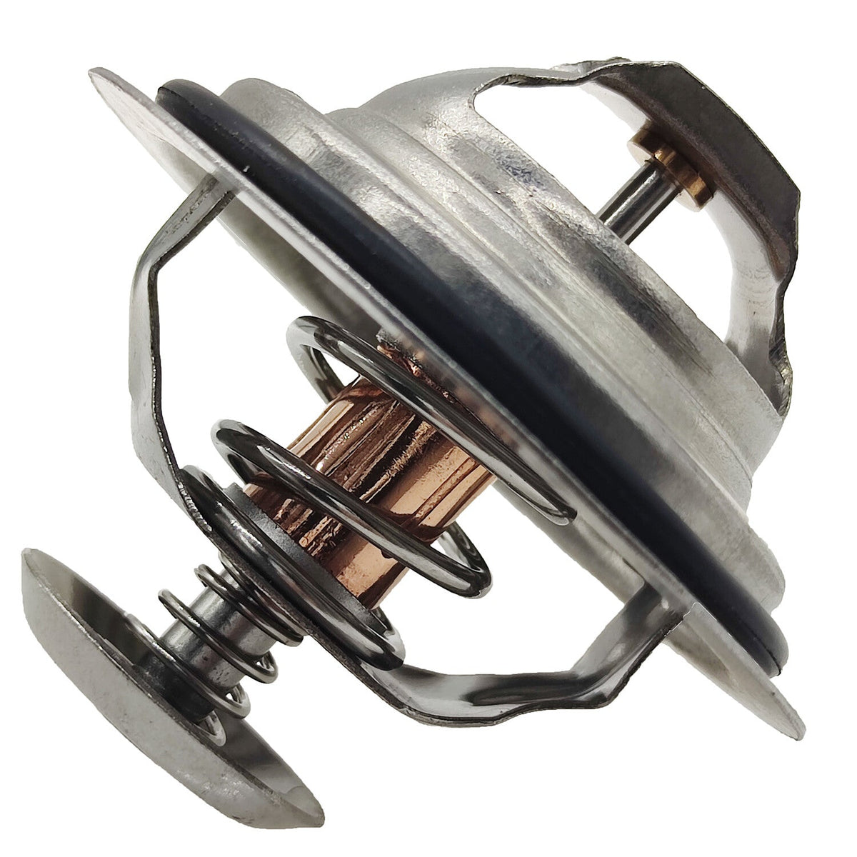 82℃180℉ Thermostat 8944723311 8-94472331-1 for Isuzu NPR 1986-1997 NQR 1994-1998