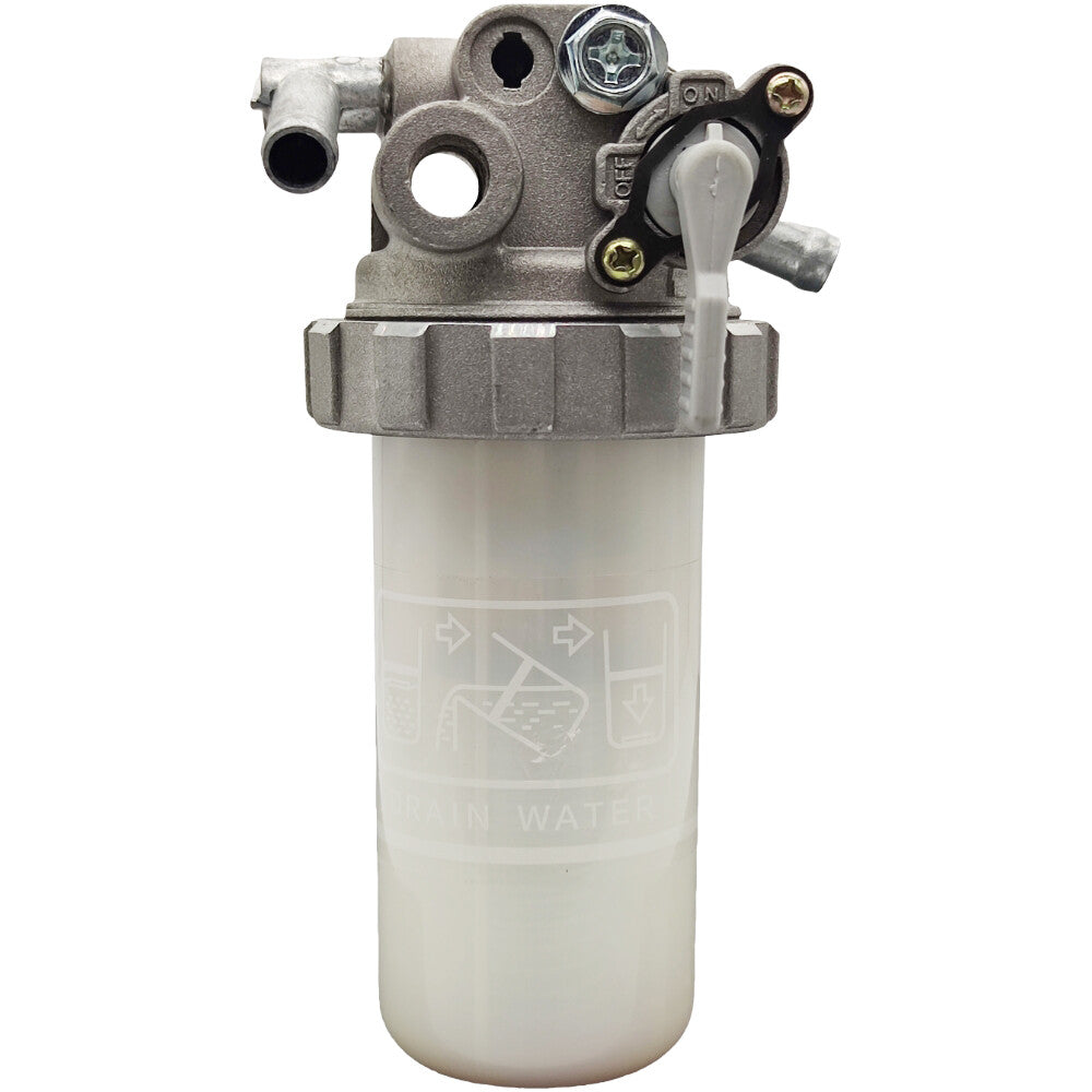 Oil Water Separator for Kubota R420 R520 M5040HD M6040HD M7040HD M7040DT M7040F