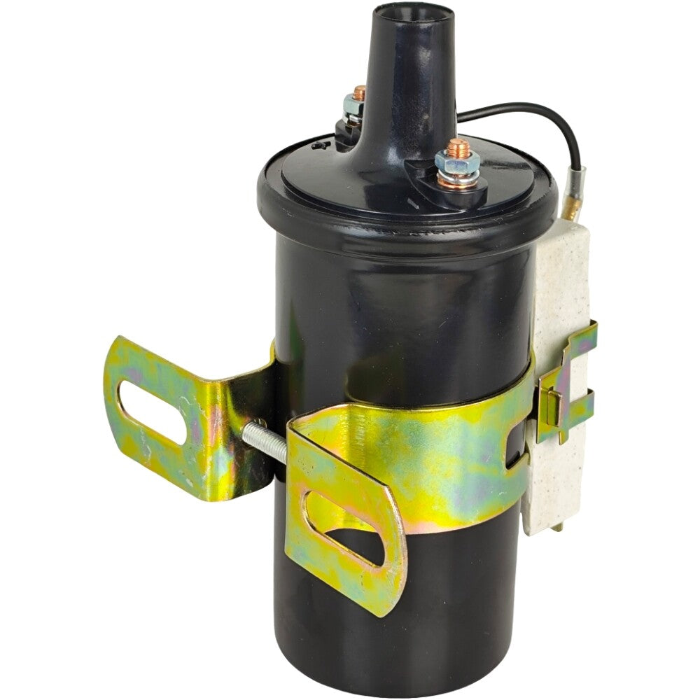 Fit for John Deere 12V Distributor Coil AT14385 AT15611 1010 2010 3010 2020 2510
