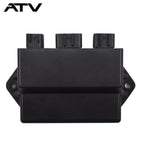 3X CDI Box Unit For Yamaha YFM660 YFM660R Raptor 2002 2003 Grizzly 660cc 2004+