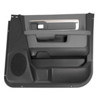 Inner Door Panel For 2013-2018 DODGE RAM 1500 2500 3500 Front Passenger Side