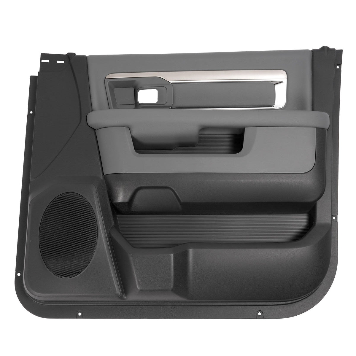 Inner Door Panel For 2013-2018 DODGE RAM 1500 2500 3500 Front Passenger Side