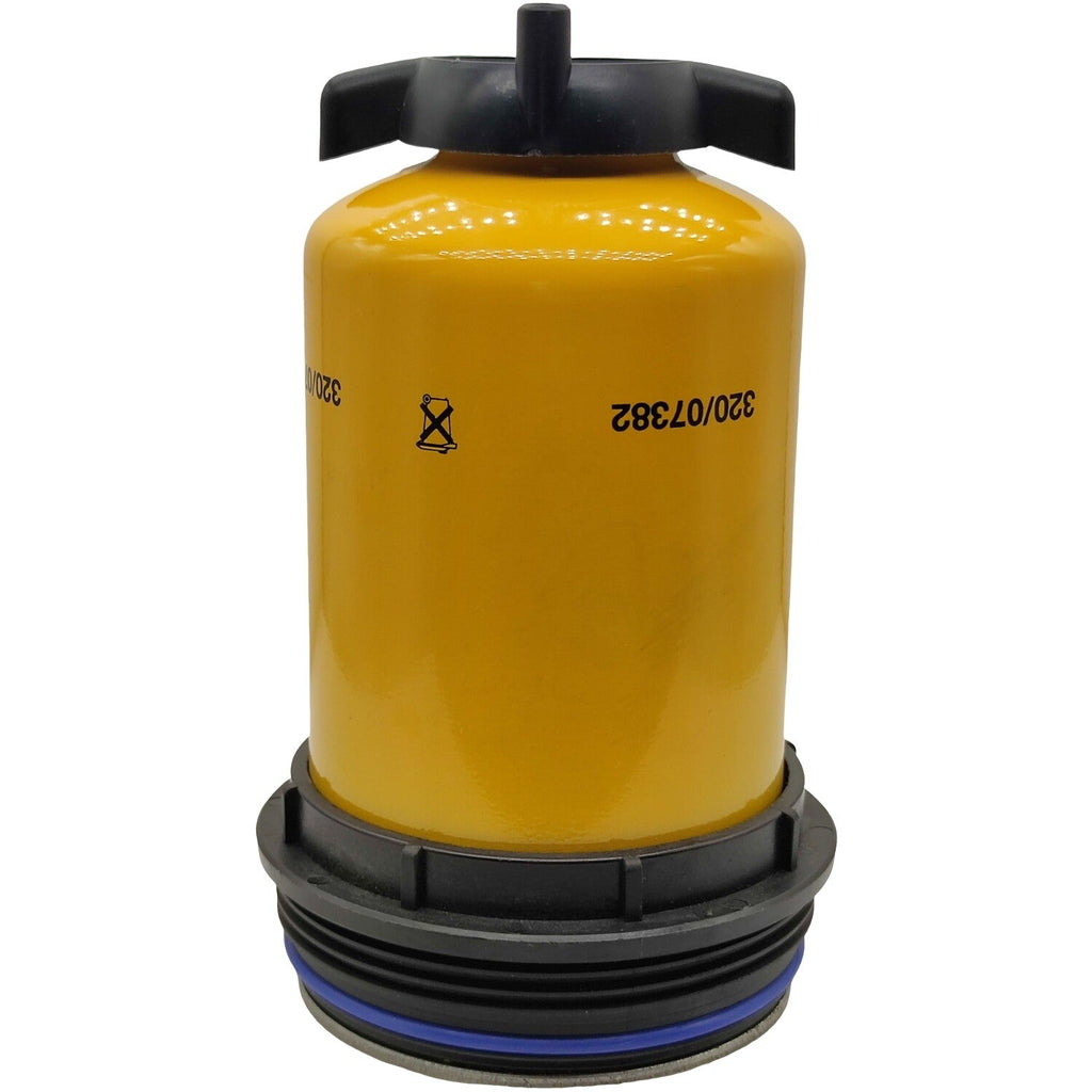 Fuel Filter 320/07382 for JCB 260 225 330 260T T4 JS131 JS180LC JS160LC JS180LR