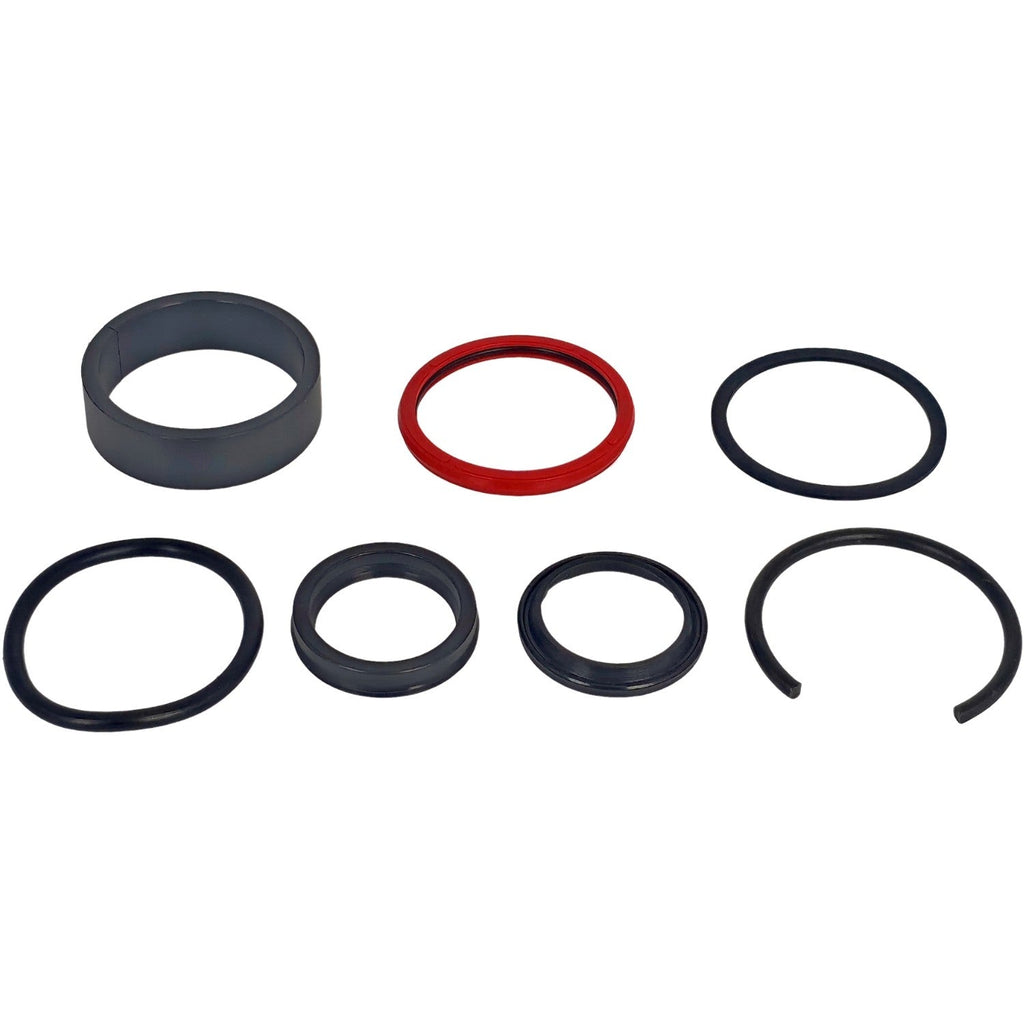 9600671 Bucket Cylinder Hydraulic Seal Kit Fit Ford New Holland Front End Loader