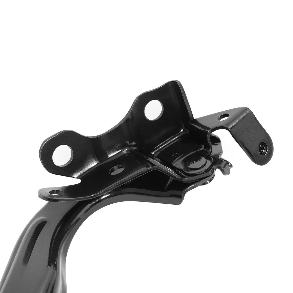 Hood Hinges Set of 2 Driver & Passenger Side LH RH For 2015-2021 Subaru WRX Pair