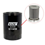 Fiberglass Oil Filter DZ114256 Fit for John Deere 5058E 5050E 5060EN 5060E 5067E