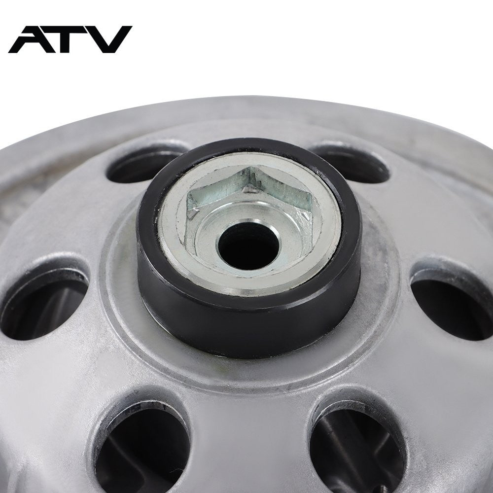 For Kawasaki Mule 3000 3010 3020 4000 4010 Secondary Driven Clutch 49094-0045
