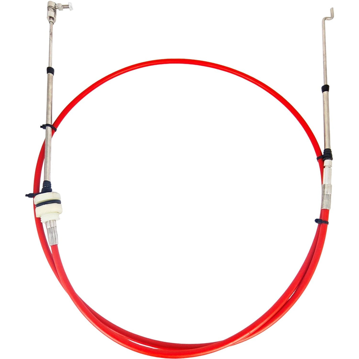 Reverse Control Cable F1K-6149C-00-00 for Yamaha 2009 VX Cruiser VX1100BH VX1100