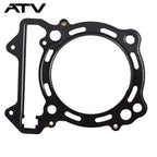Gasket Kit Top &Bottom For Suzuki LTZ400Z Quad Sport 2003 2004 2005 2008