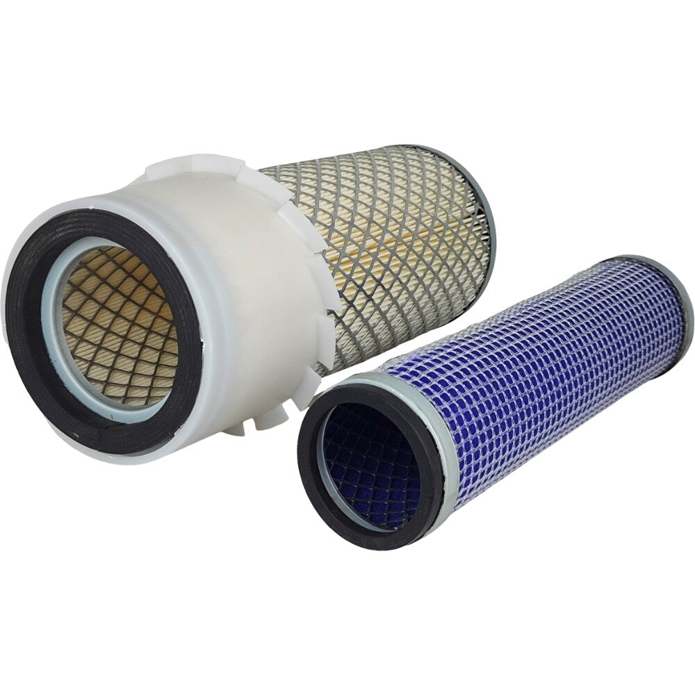 HH164-32430 Filter Kit Fit for Kubota 15521-43160 70000-11081 15287-11490