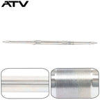 5LP-25381-10-00 5LP-25381-00-00 Rear Axle Shaft For Yamaha Raptor 660R YFM 02-05