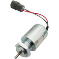 30A87-20400 SA-3725 Fuel Shutoff Solenoid Fit for Mitsubishi L3E S4L S3L