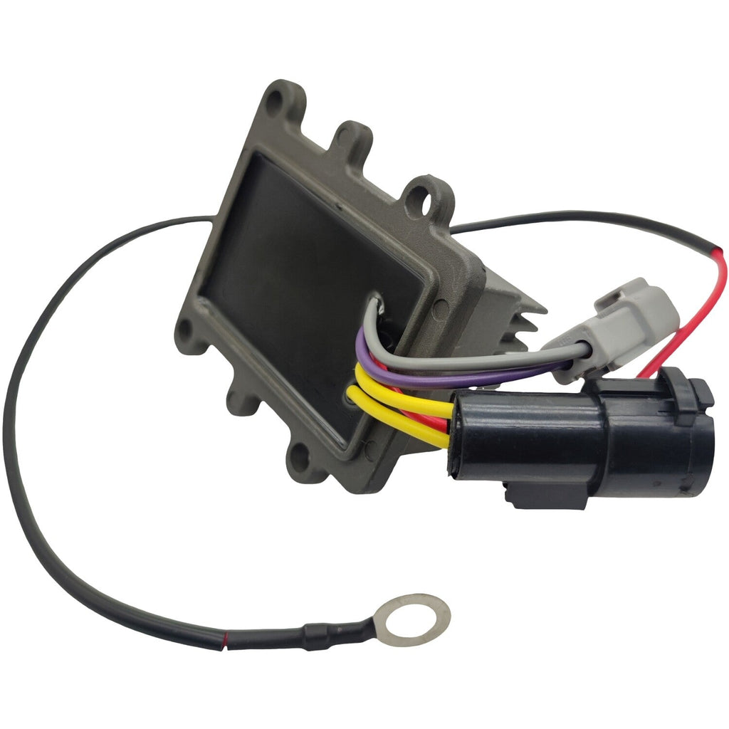 193-6048 586075 Rectifier Regulator Fits for Johnson Evinrude 90-115 HP 2 Stroke